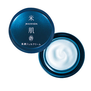 Skin Moisturizing Gel Cream, 40g