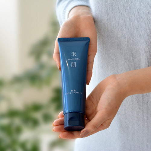 MAIHADA Moisturizing cleansing cream, 120g