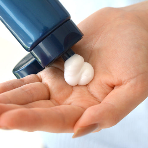 MAIHADA Moisturizing cleansing cream, 120g