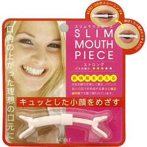 STYLE+NOBLE Slim Mouthpiece Strong