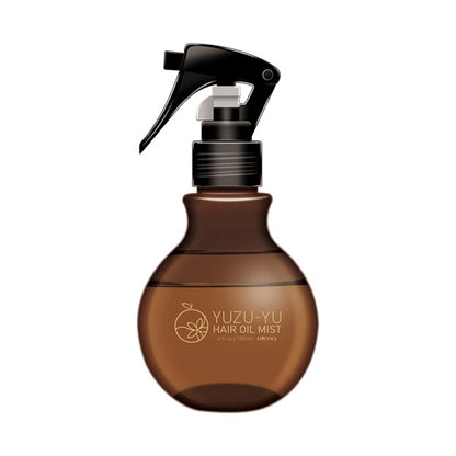 Yuzu Oil Additive-Free Oil Mist, 180ml