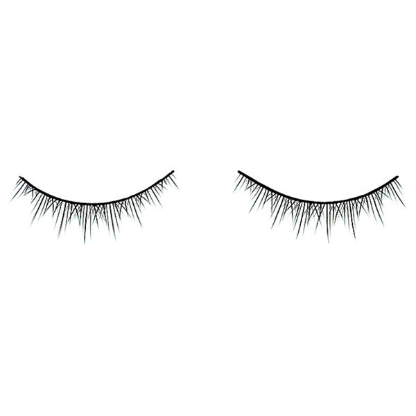 Spring Heart Eyelash