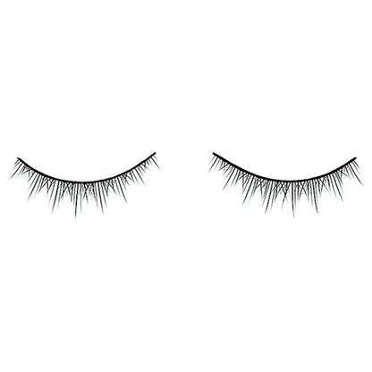 Spring Heart Eyelash