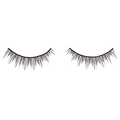 Spring Heart Eyelash (2)