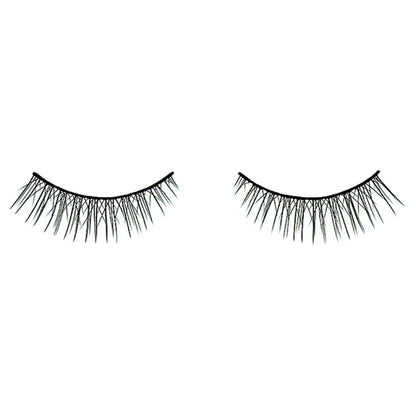 Spring Heart Eyelash (9)