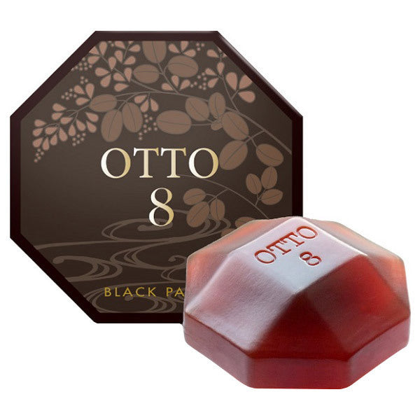 BLACK PAINT OTTO Soap, 120g