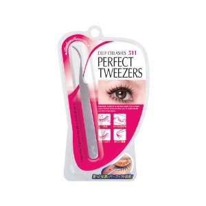 D-UP Perfect Tweezer