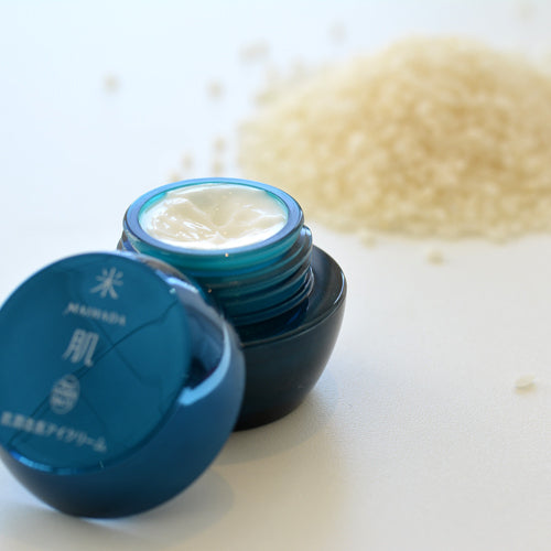 MAIHADA Moisturizing eye cream, 15g