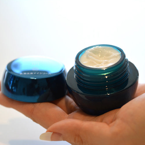 MAIHADA Moisturizing eye cream, 15g