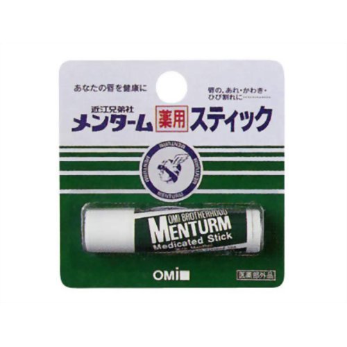 MENTURM Medicated Stick