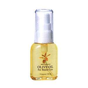 Olive Manon Olive Oil for Cosmetic Use, 30ml