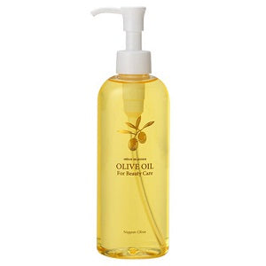 Olive Manon Olive Oil for Cosmetic Use, 200ml