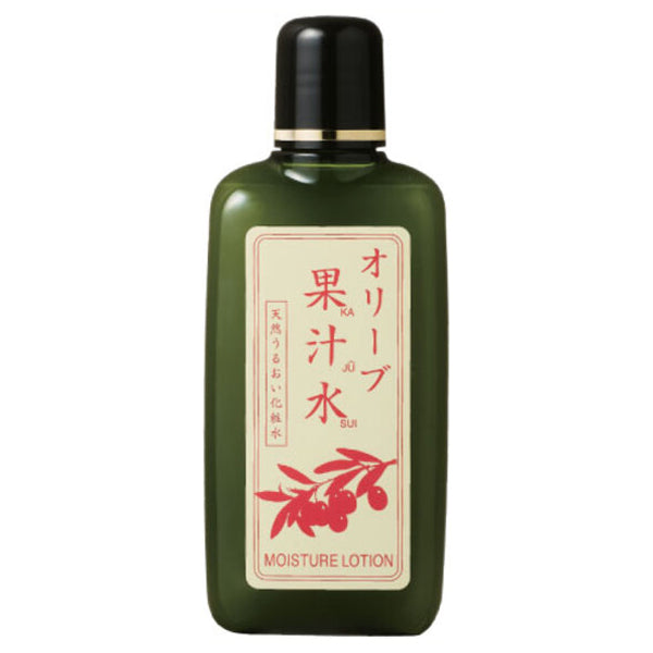 Olive Manon Green Lotion (Fruit Juice Water), 180ml