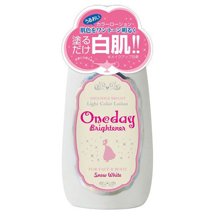 CELLA One Day Brightener, 120ml
