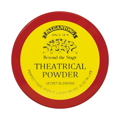 PALGANTONG Theatrical Powder N (Original Beige)