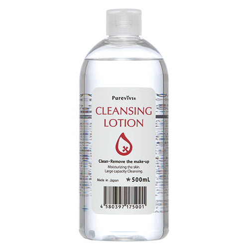 Eve Cleansing Lotion, 500ml