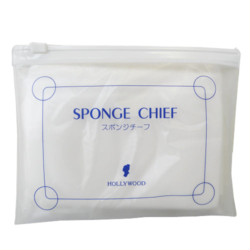 HOLLYWOOD ORCHID Sponge Chief