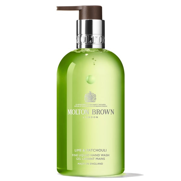 MOLTON BROWN Thai Vert Hand Wash, 300ml