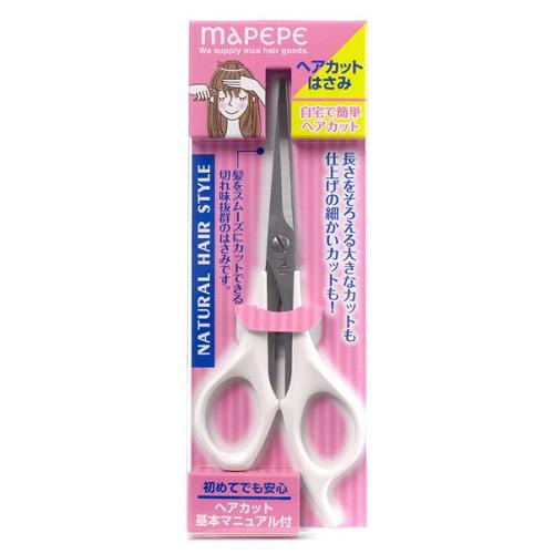 maPEPE Natural Hair Style Hair Cutting Scissors, 46g