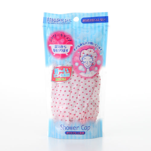 maPEPE Shower Cap Heart PK, 15g