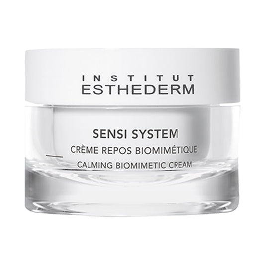 ESTHEDERM Sensi Biomimetic Cream, 47g