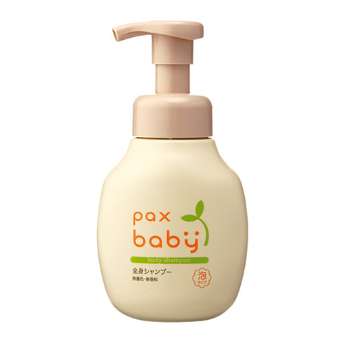 pax baby Full Body Shampoo, 300ml