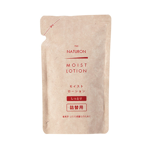 PAX NATURON Moist Lotion Refill, 100ml