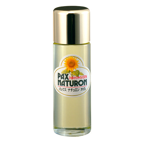 PAX NATURON Oil, 60ml