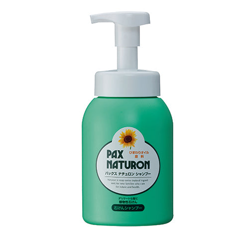 PAX NATURON Shampoo, 500ml