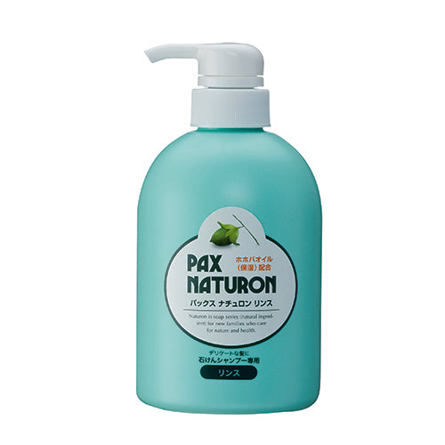 PAX NATURON Conditioner, 500ml