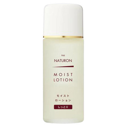 Pax Naturon Moist Lotion, 100ml