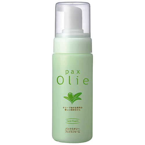 pax Olie Face Foam, 150ml