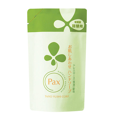 Pax Ohada Shiawase Hand Soap Refill, 300ml