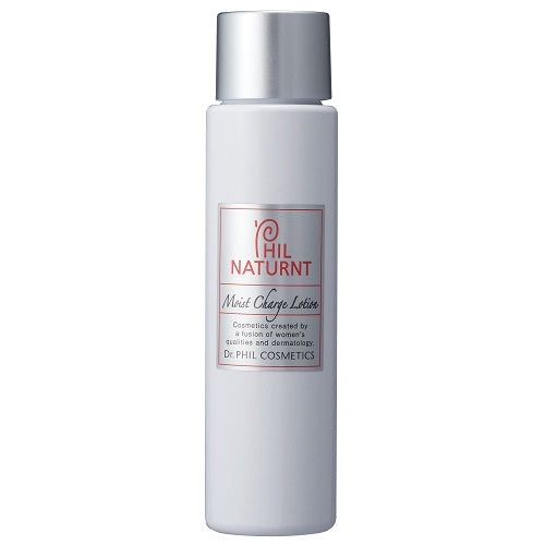 PHIL NATURNT Medicated Moist Charge Lotion, 150ml