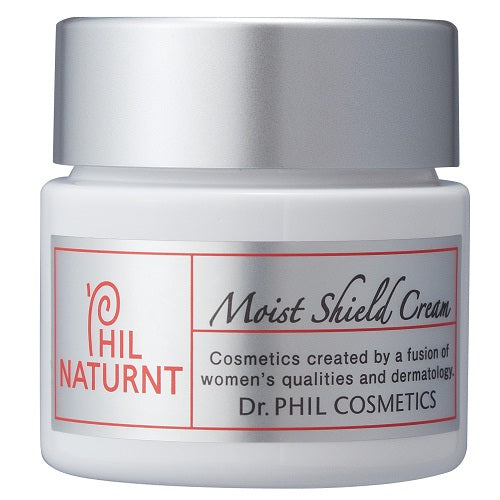 PHIL NATURNT Moist Shield Cream, 45g