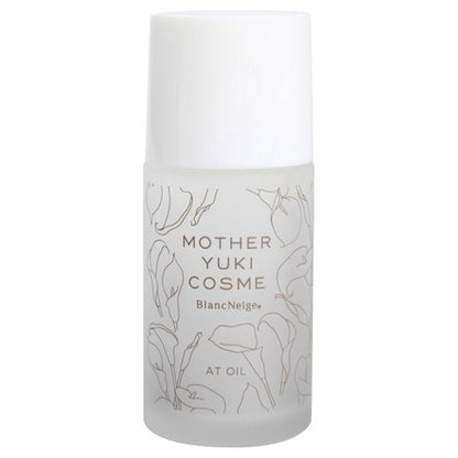 BlancNeige AT Oil, 20ml
