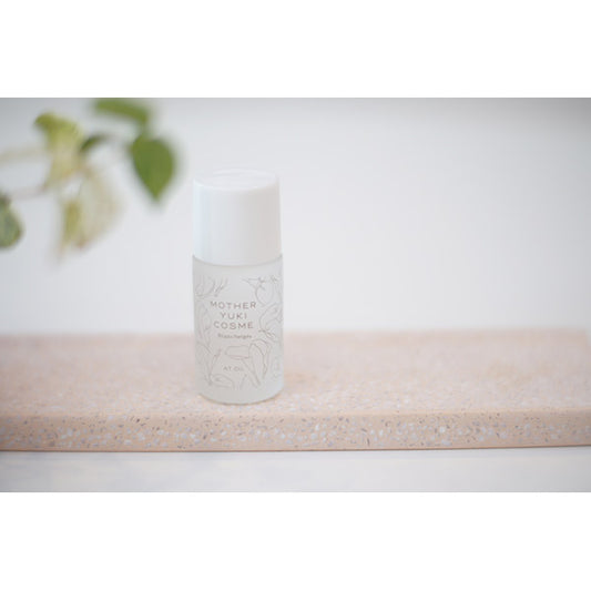 BlancNeige AT Oil, 20ml