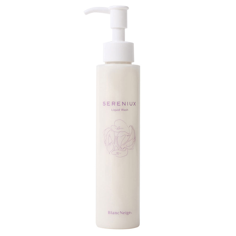 BlancNeige Selene Liquid Wash, 150g