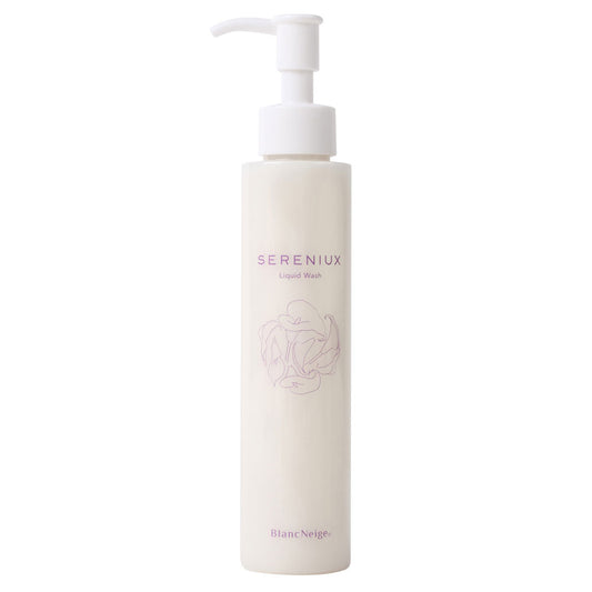 BlancNeige Selene Liquid Wash, 150g