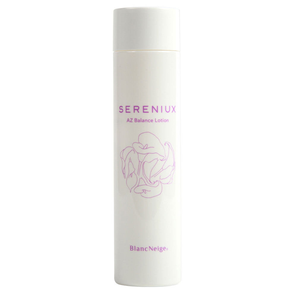 BlancNeige Selene Ag Balance Lotion, 120ml
