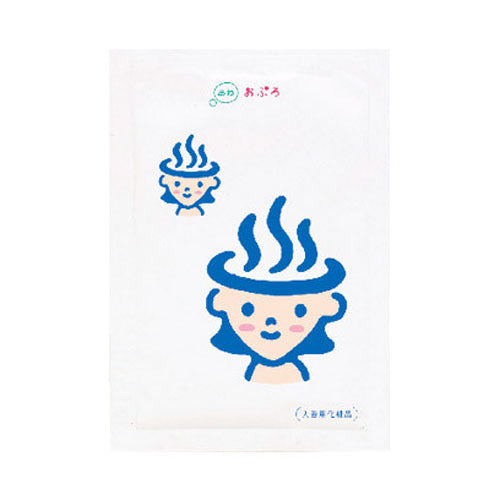 Opuro Bath Salt Awa, 25g