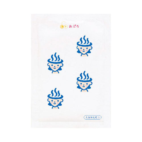 Opuro Bath Salt Mitsu, 25g