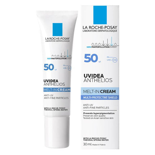 LA ROCHE-POSAY UV Idea XL, SPF50 PA++++, Colorless, 30g