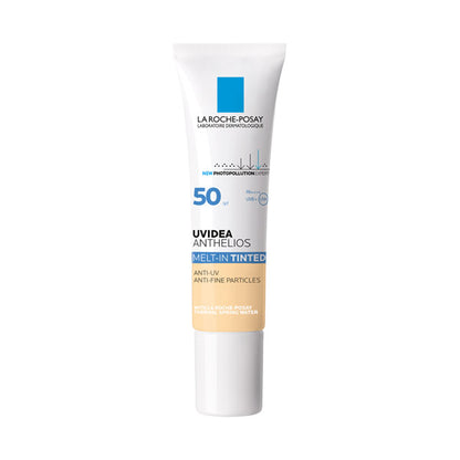 LA ROCHE-POSAY UV IDEA XL Tint, SPF50 PA++++, Tinted (pink beige), 30g