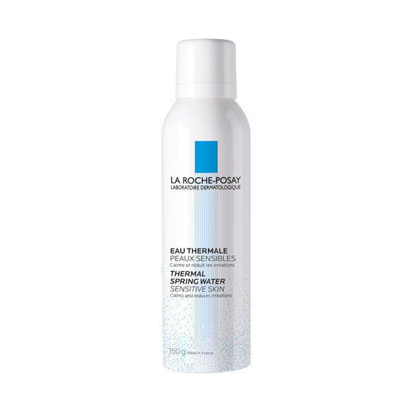 LA ROCHE-POSAY Thermal Spring Water, 150g