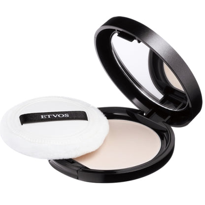 Mineral Silky Veil, SPF20 PA++, 7g