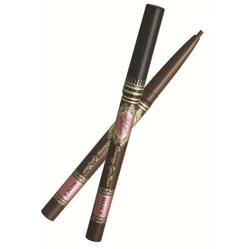 AVANCE Joli et Joli et Creamy Eyeliner (Brown)