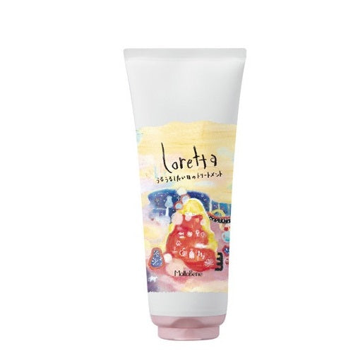 Loretta Treatment for days when you want to moisturize, 240g