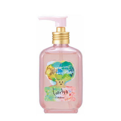 Loretta Premium Base Care Oil, 100ml
