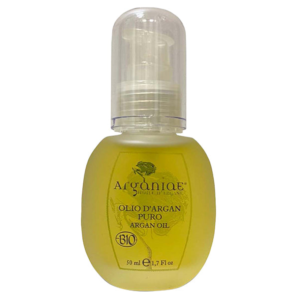 Pure argan oil, 50ml